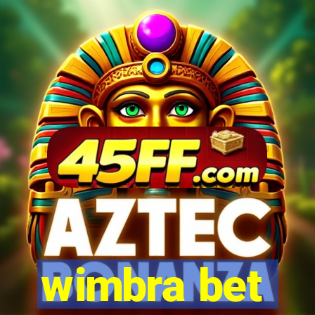 wimbra bet